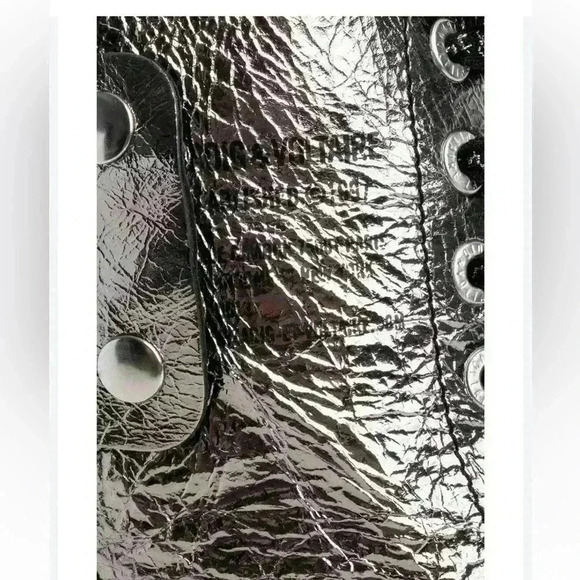 Sadie and Voltaire leather boots size 6.5 - Picture 4 of 13